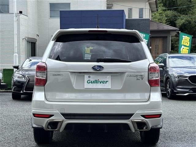 Subaru FORESTER 2013 7988316-19