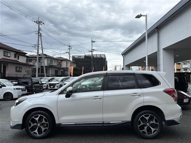 Subaru FORESTER 2013 7988316-20