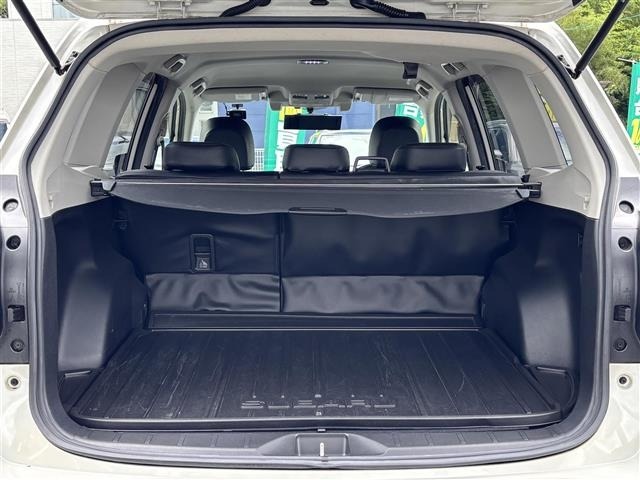 Subaru FORESTER 2013 7988316-21
