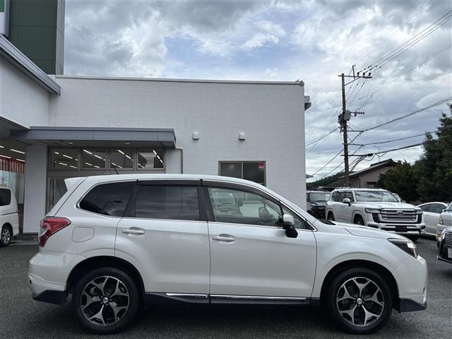 Subaru FORESTER 2013 7988316-22