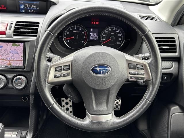 Subaru FORESTER 2013 7988316-3