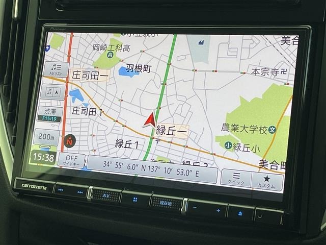 Subaru FORESTER 2019 7988323-13