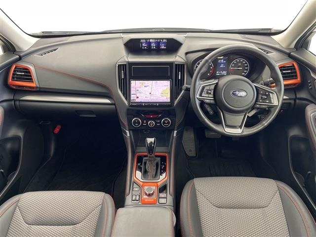 Subaru FORESTER 2019 7988323-14