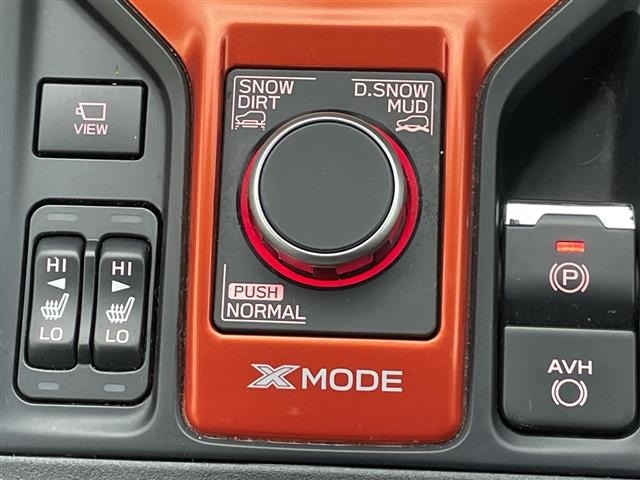 Subaru FORESTER 2019 7988323-2