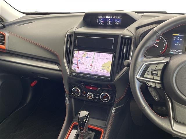 Subaru FORESTER 2019 7988323-8