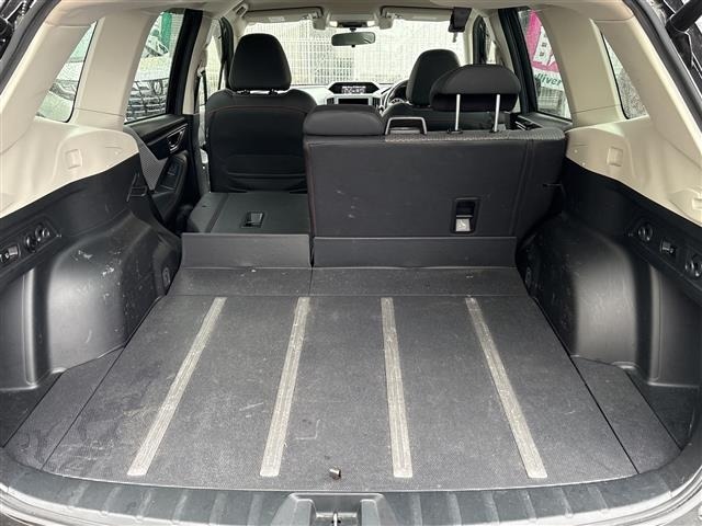 Subaru FORESTER 2020 7988324-11