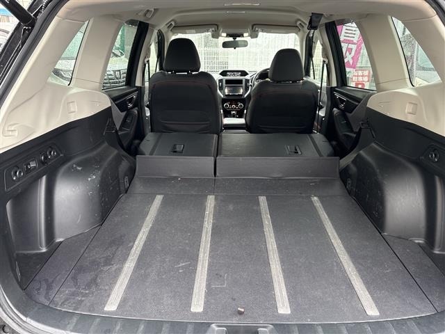 Subaru FORESTER 2020 7988324-12
