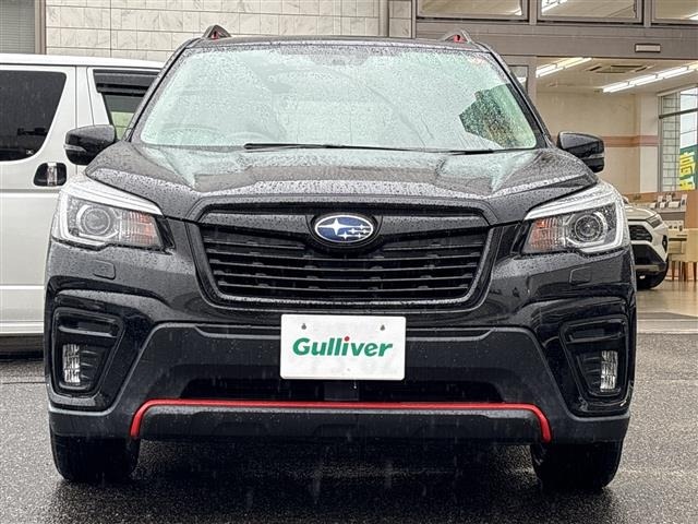 Subaru FORESTER 2020 7988324-16