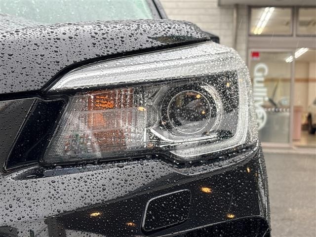 Subaru FORESTER 2020 7988324-19