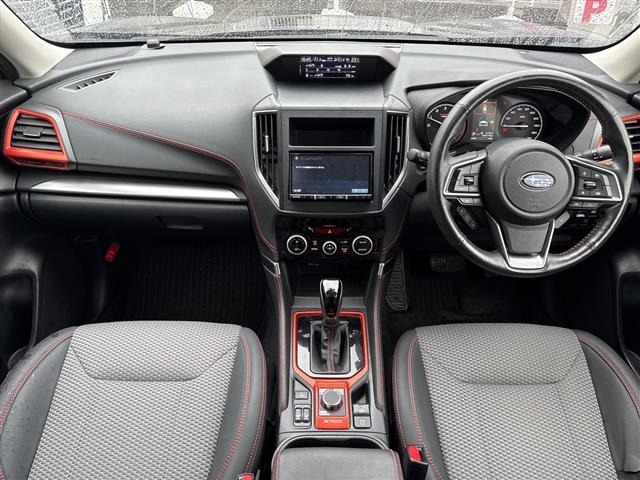 Subaru FORESTER 2020 7988324-2