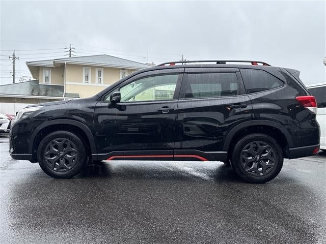 Subaru FORESTER 2020 7988324-5