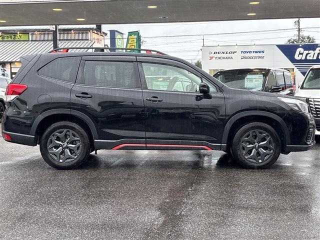 Subaru FORESTER 2020 7988324-7
