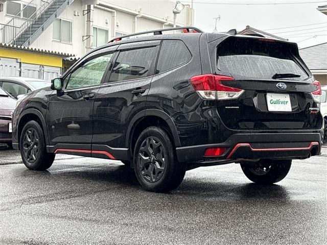 Subaru FORESTER 2020 7988324-8