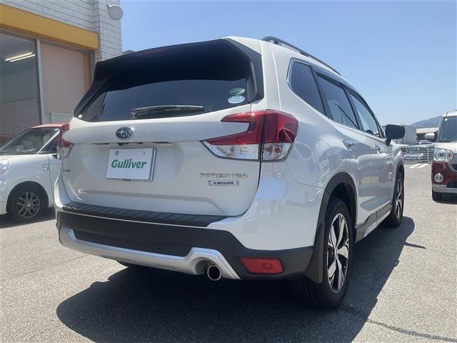 Subaru FORESTER 2020 7988325-1