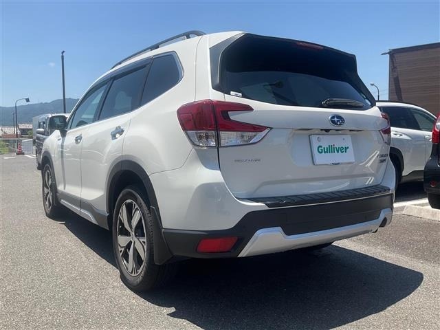 Subaru FORESTER 2020 7988325-13