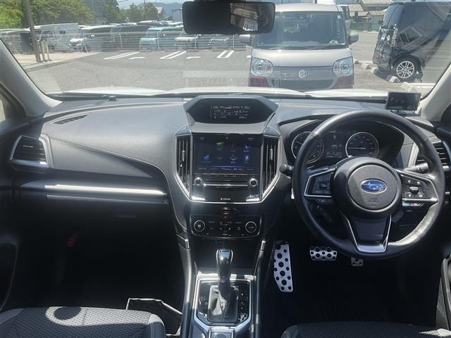 Subaru FORESTER 2020 7988325-14