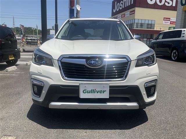 Subaru FORESTER 2020 7988325-16