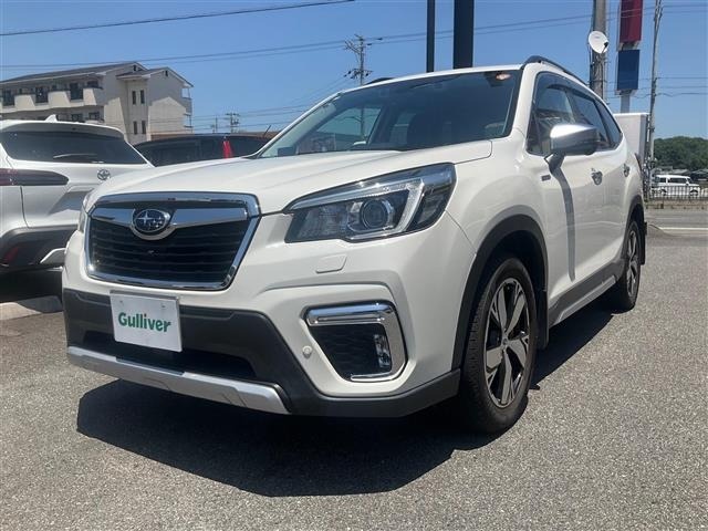 Subaru FORESTER 2020 7988325-17
