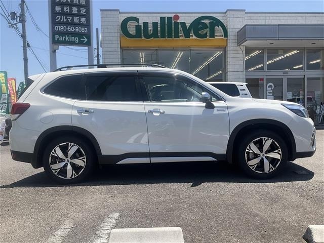 Subaru FORESTER 2020 7988325-18