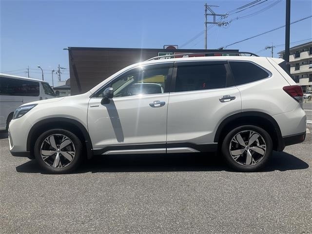 Subaru FORESTER 2020 7988325-19
