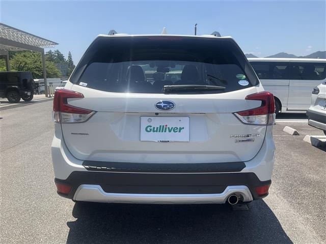 Subaru FORESTER 2020 7988325-21