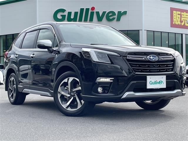 Subaru FORESTER 2021 7988326-0