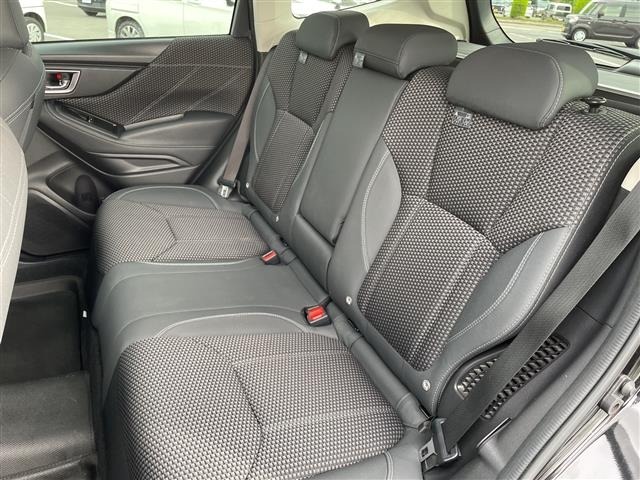Subaru FORESTER 2021 7988326-10