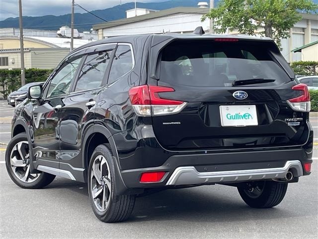 Subaru FORESTER 2021 7988326-13