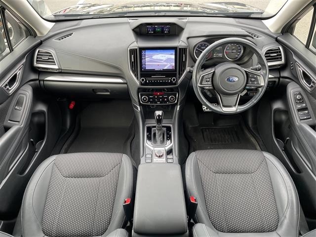 Subaru FORESTER 2021 7988326-14
