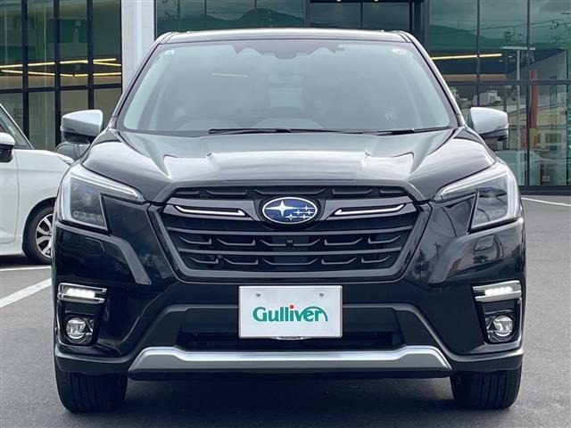 Subaru FORESTER 2021 7988326-2