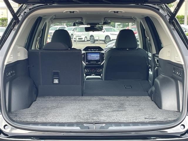 Subaru FORESTER 2021 7988326-20