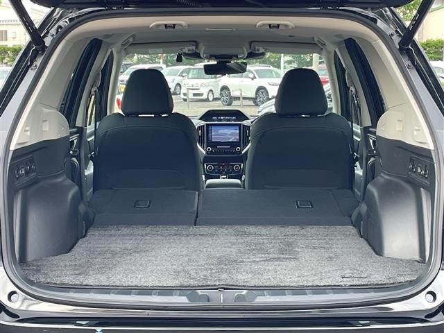 Subaru FORESTER 2021 7988326-22