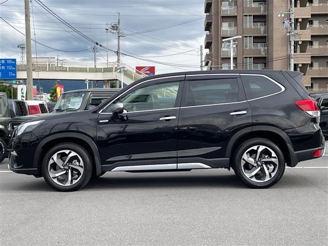 Subaru FORESTER 2021 7988326-6