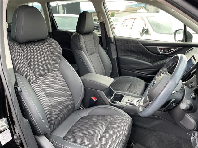 Subaru FORESTER 2021 7988326-8
