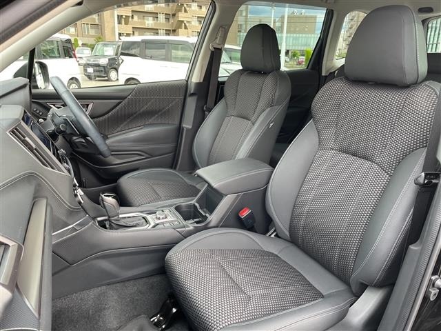 Subaru FORESTER 2021 7988326-9