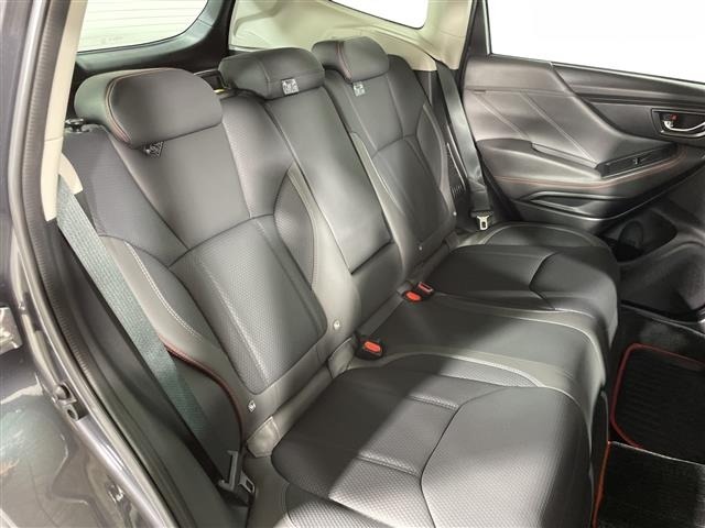 Subaru FORESTER 2023 7988333-11