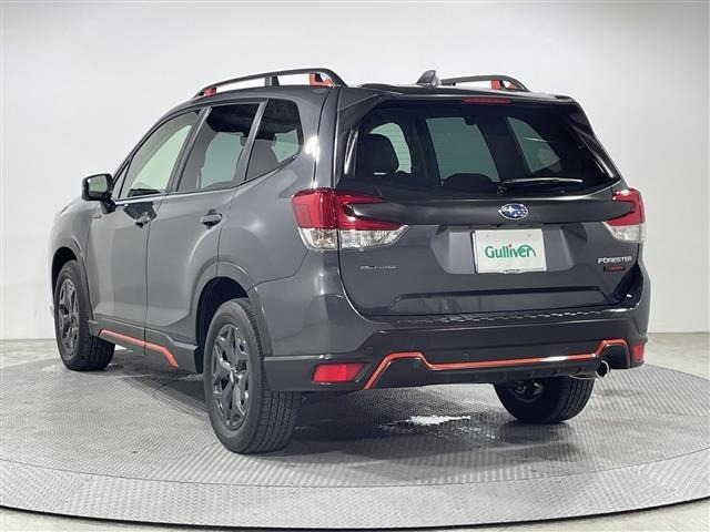 Subaru FORESTER 2023 7988333-13
