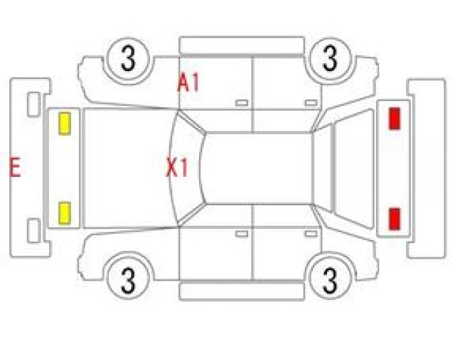 Subaru FORESTER 2023 7988333-23