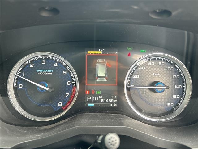 Subaru FORESTER 2020 7988334-1
