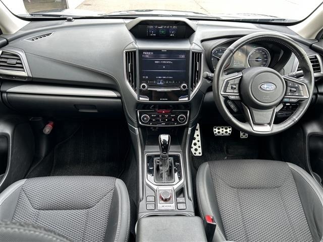 Subaru FORESTER 2020 7988334-14