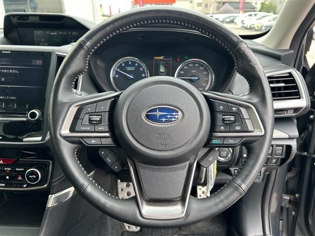 Subaru FORESTER 2020 7988334-16