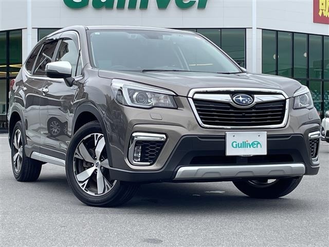 Subaru FORESTER 2019 7988335-0