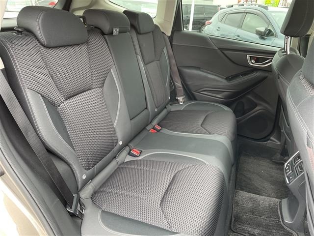 Subaru FORESTER 2019 7988335-11