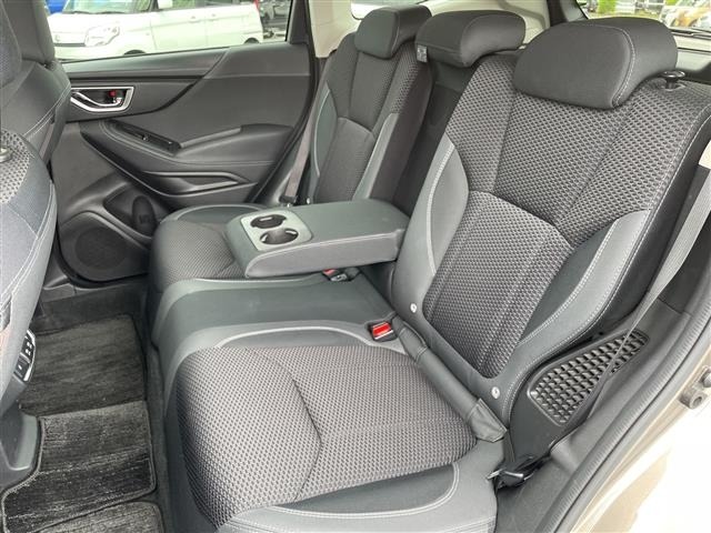 Subaru FORESTER 2019 7988335-12
