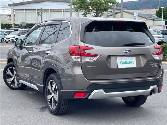 Subaru FORESTER 2019 7988335-13