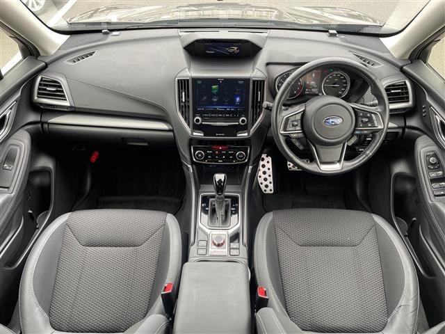 Subaru FORESTER 2019 7988335-14