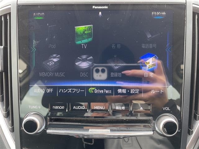 Subaru FORESTER 2019 7988335-17