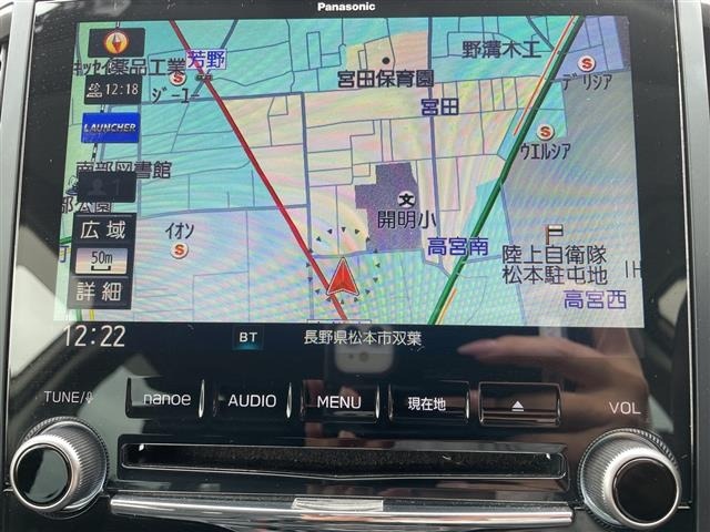 Subaru FORESTER 2019 7988335-18