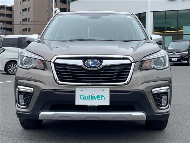 Subaru FORESTER 2019 7988335-2