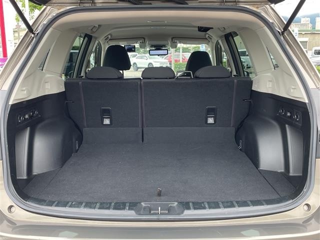 Subaru FORESTER 2019 7988335-20